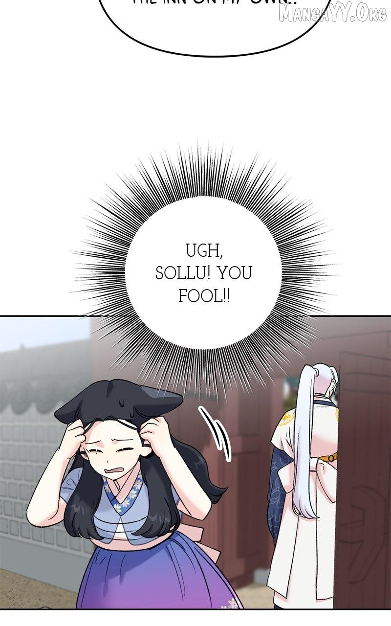 Pure Heart Of A Monster Chapter 27 page 78 - 