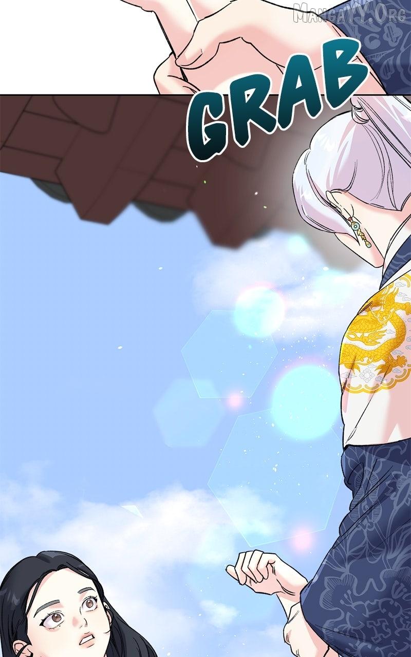 Pure Heart Of A Monster Chapter 27 page 80 - 