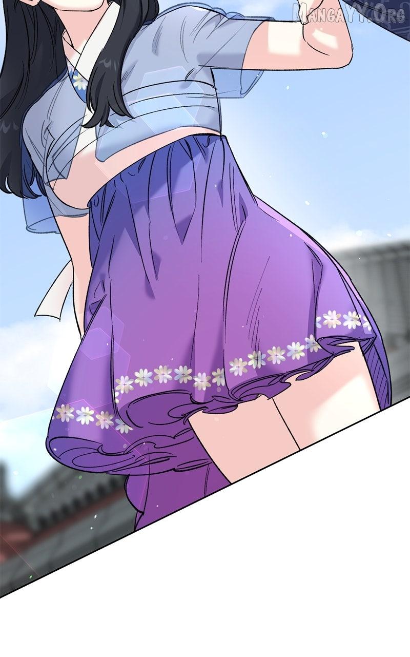 Pure Heart Of A Monster Chapter 27 page 81 - 