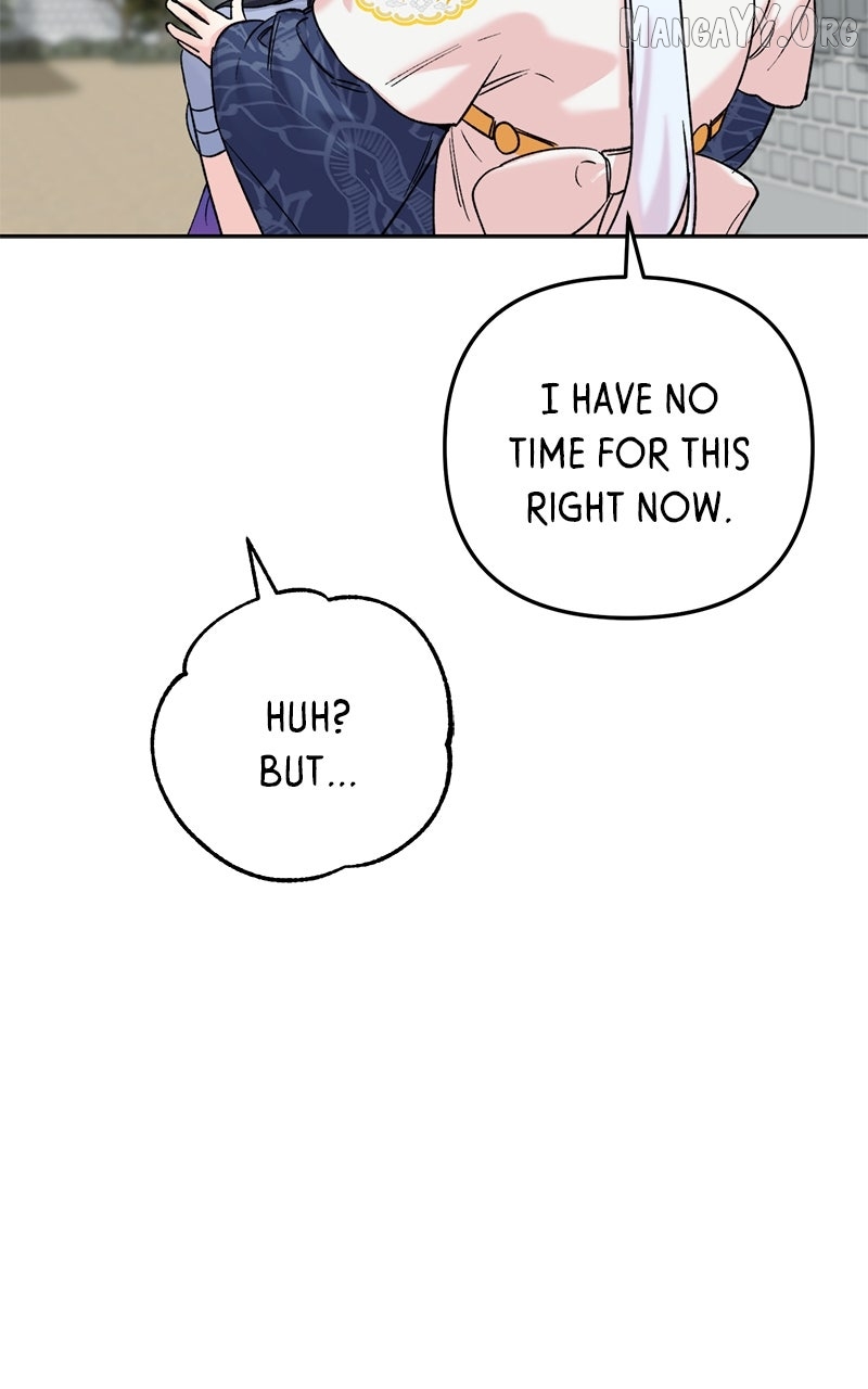 Pure Heart Of A Monster Chapter 28 page 11 - 