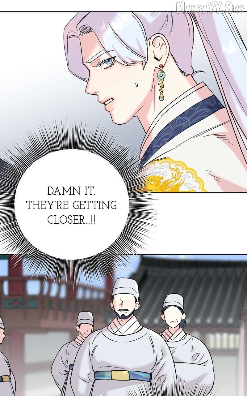 Pure Heart Of A Monster Chapter 28 page 12 - 