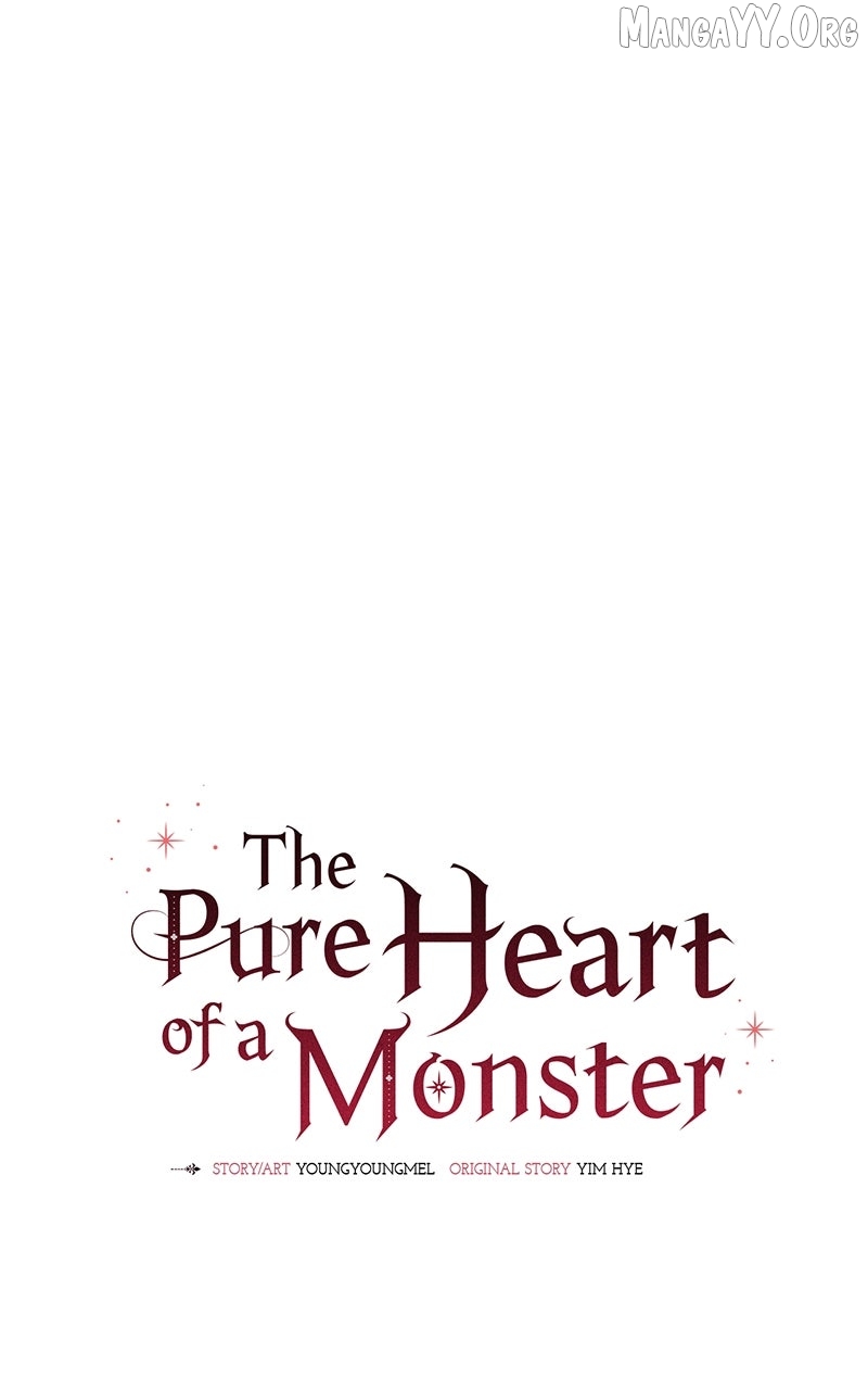 Pure Heart Of A Monster Chapter 28 page 15 - 
