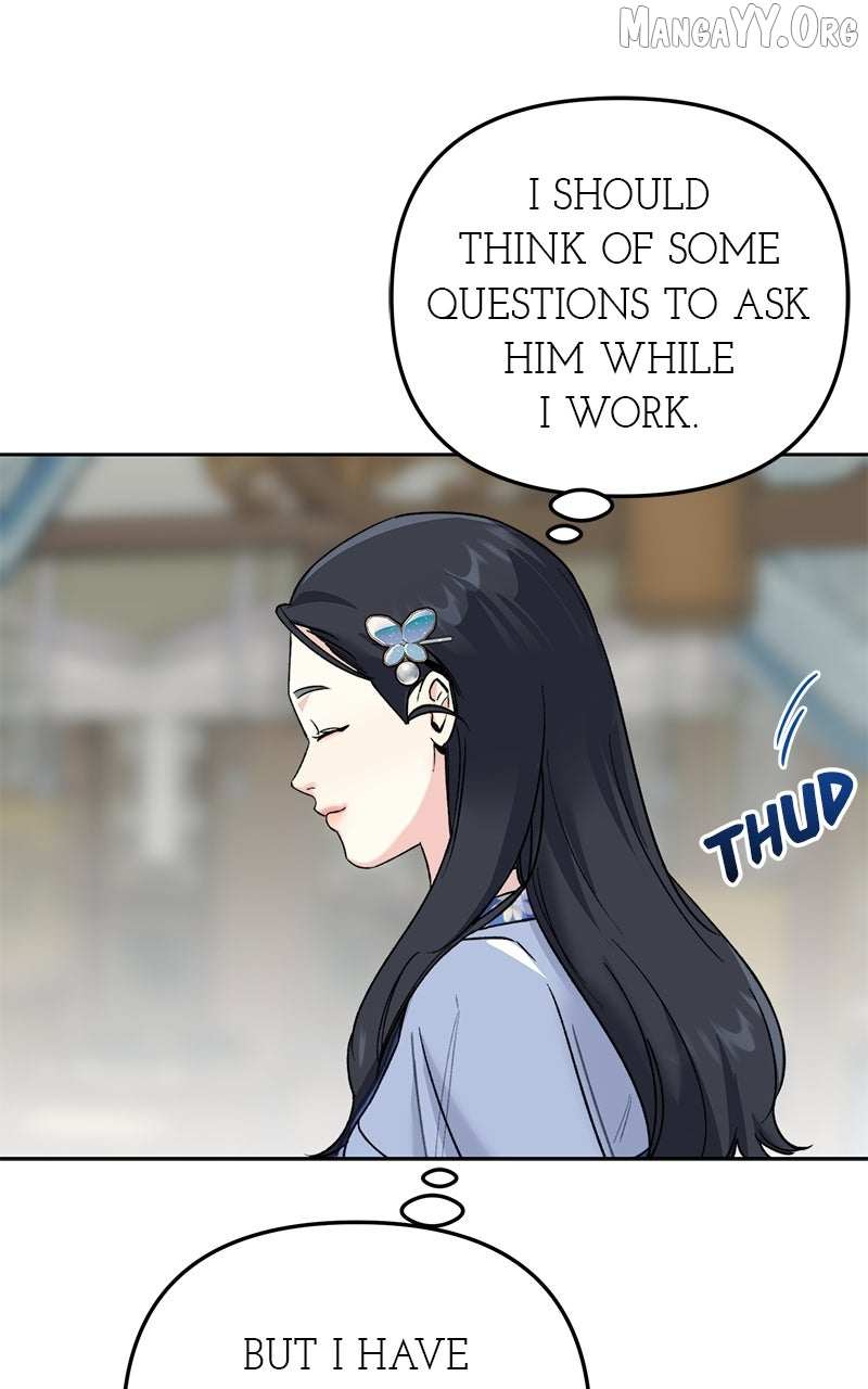 Pure Heart Of A Monster Chapter 28 page 19 - 