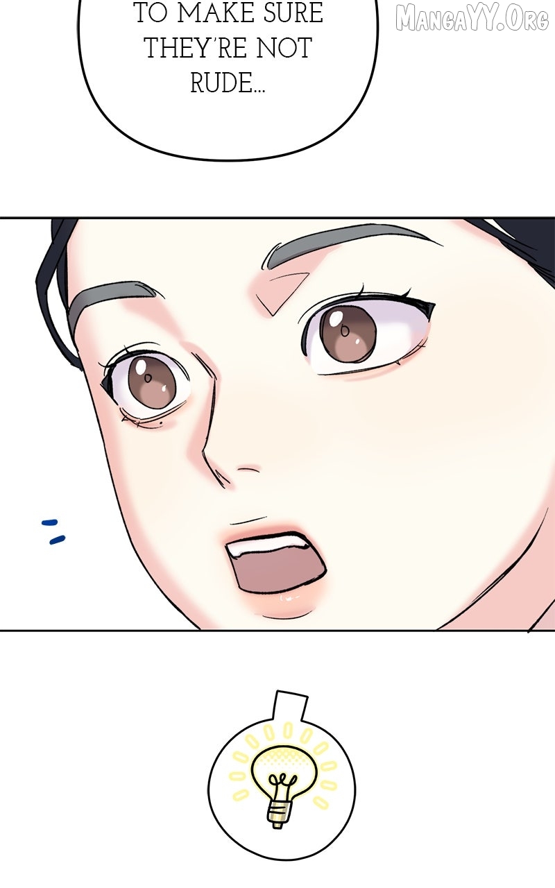 Pure Heart Of A Monster Chapter 28 page 20 - 