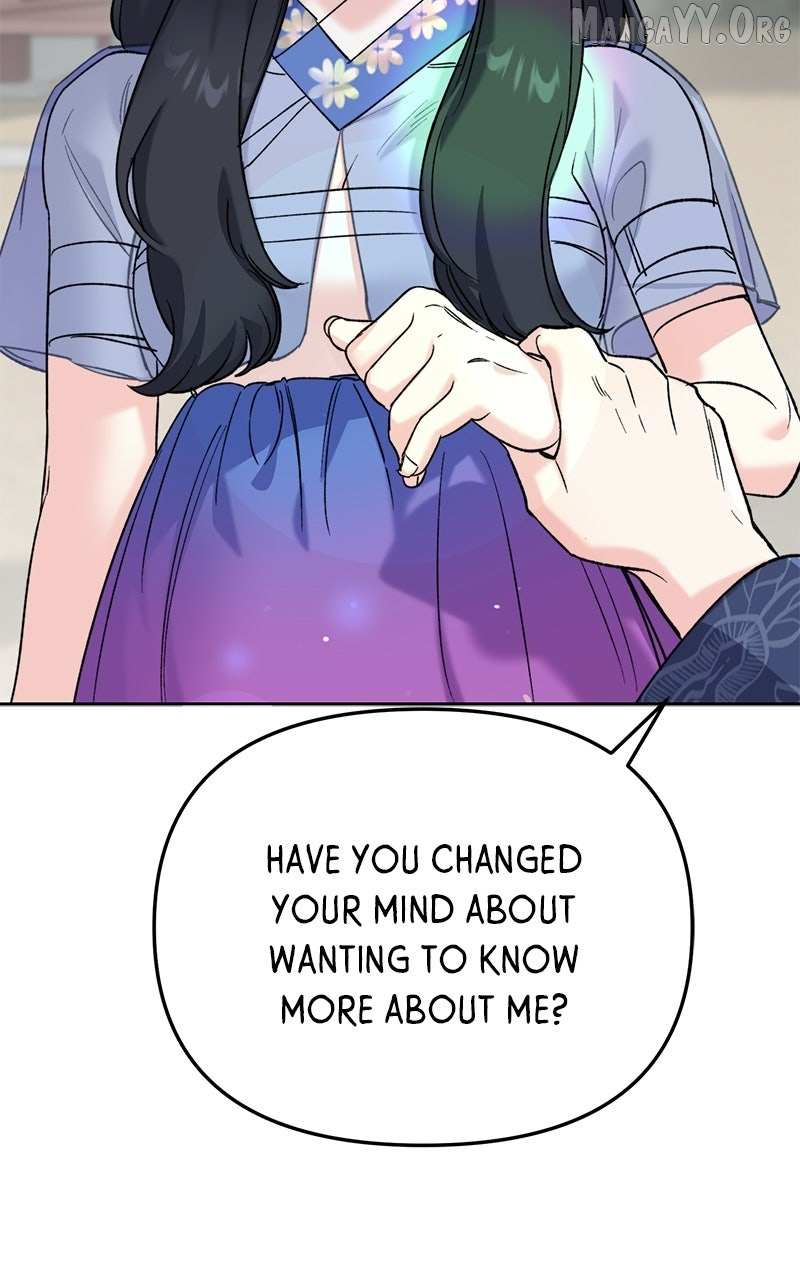Pure Heart Of A Monster Chapter 28 page 3 - 