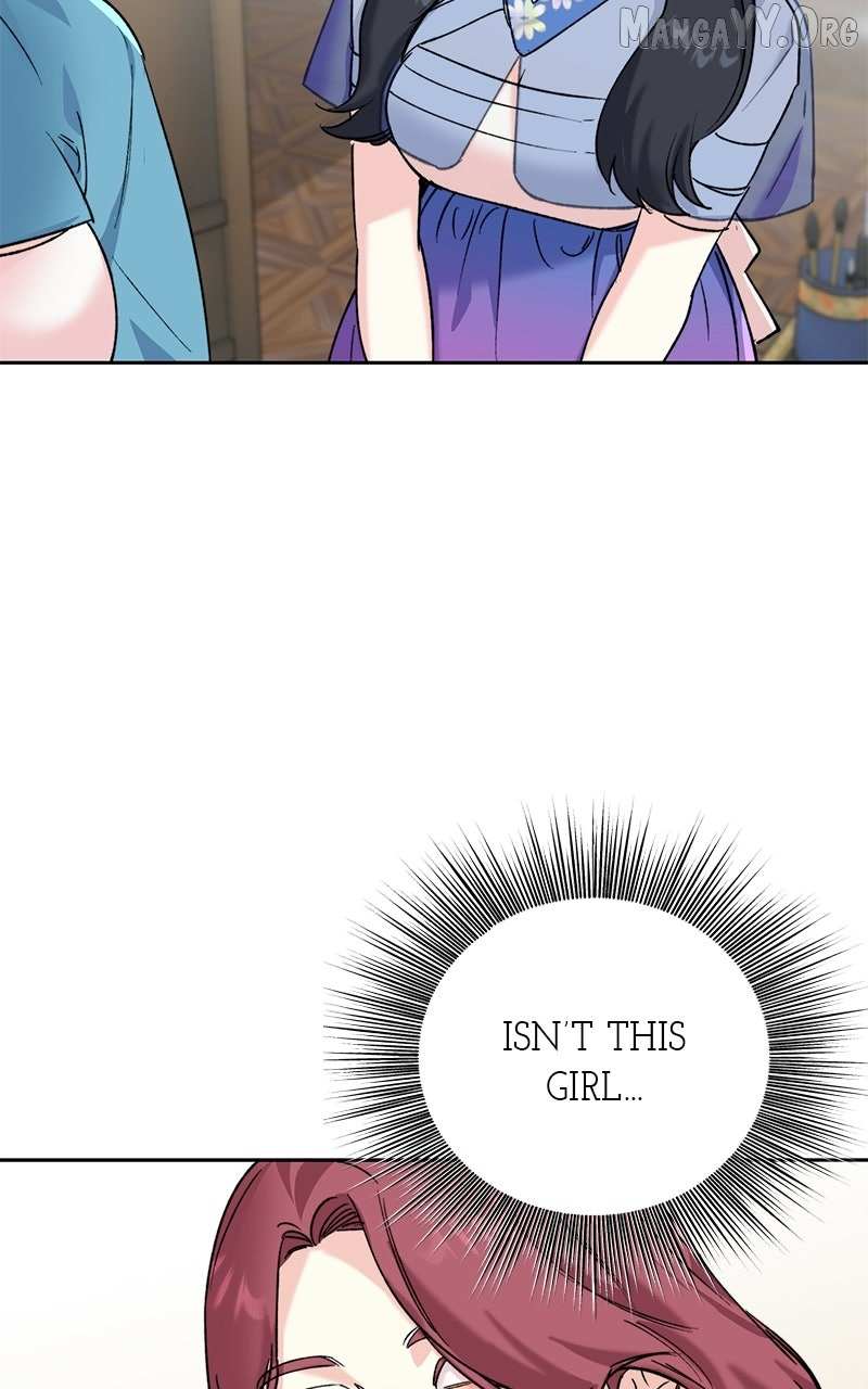 Pure Heart Of A Monster Chapter 28 page 25 - 