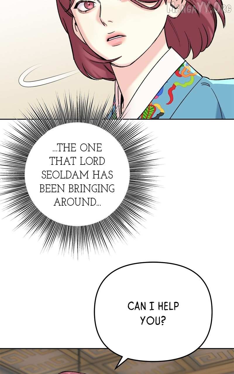 Pure Heart Of A Monster Chapter 28 page 26 - 