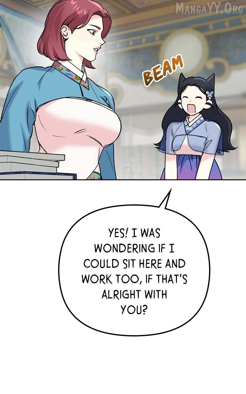 Pure Heart Of A Monster Chapter 28 page 27 - 