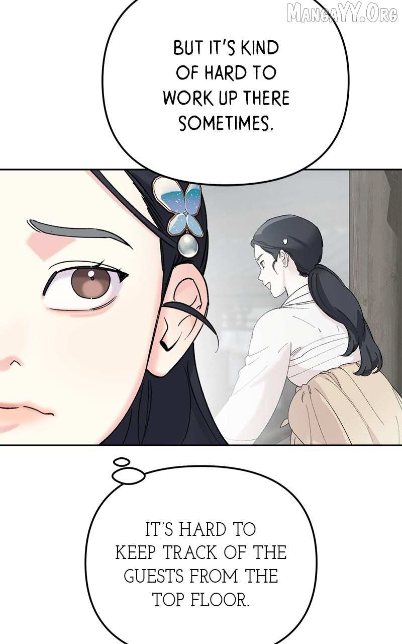 Pure Heart Of A Monster Chapter 28 page 30 - 