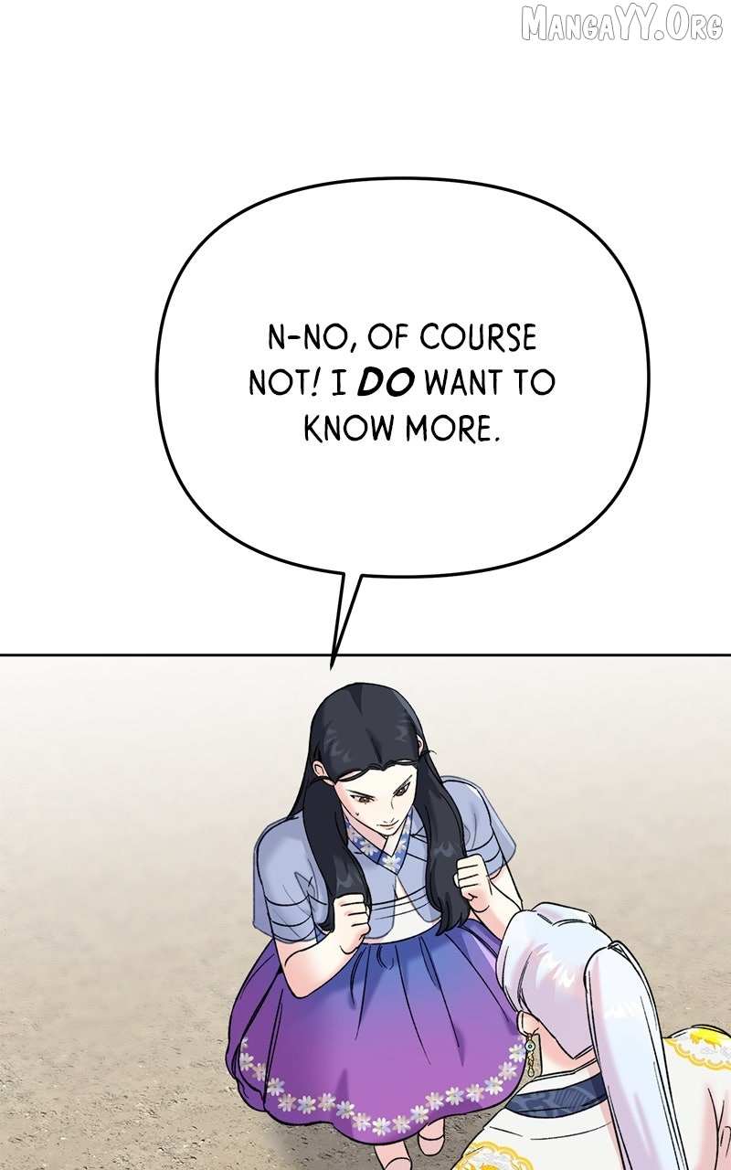 Pure Heart Of A Monster Chapter 28 page 4 - 