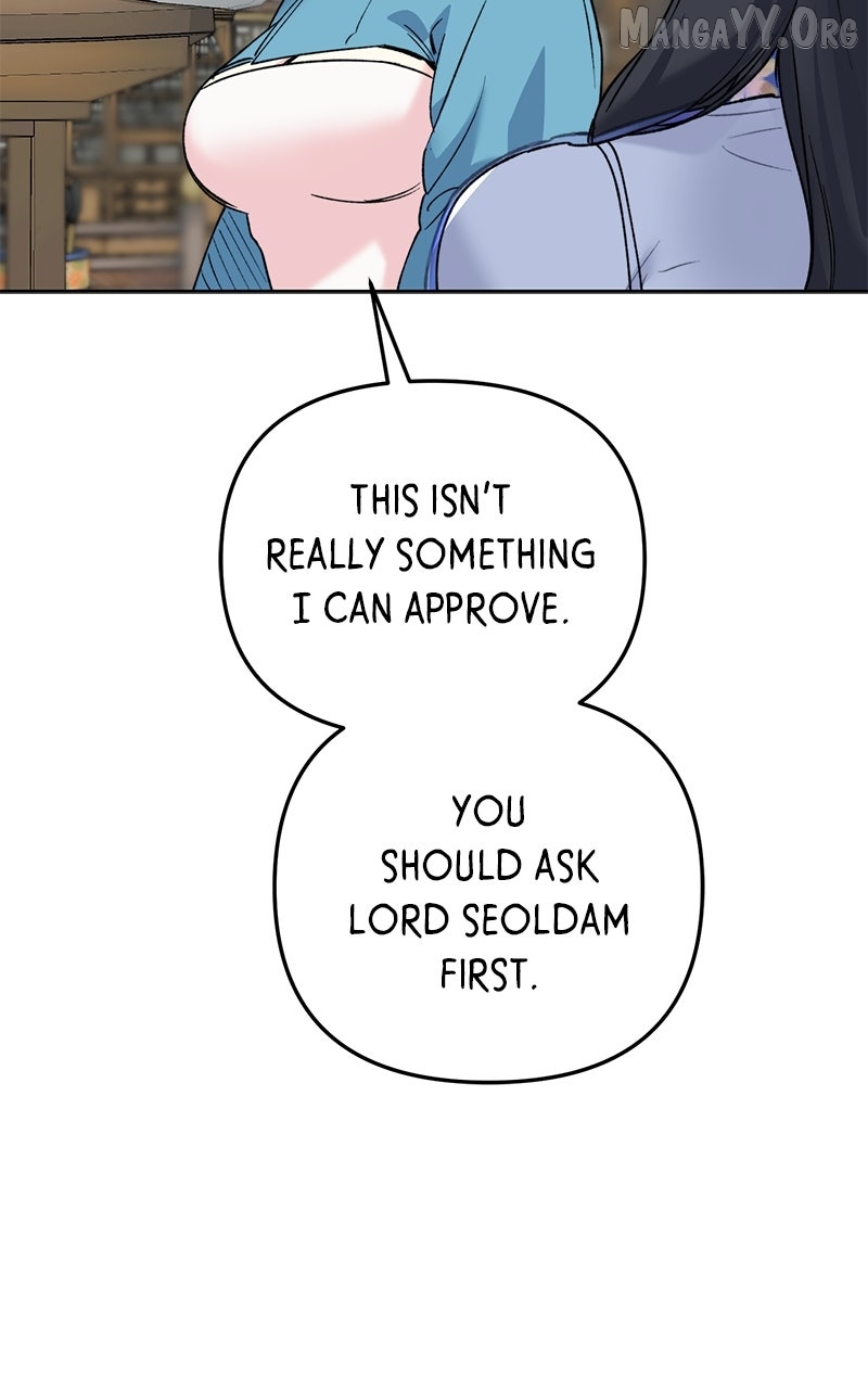 Pure Heart Of A Monster Chapter 28 page 32 - 