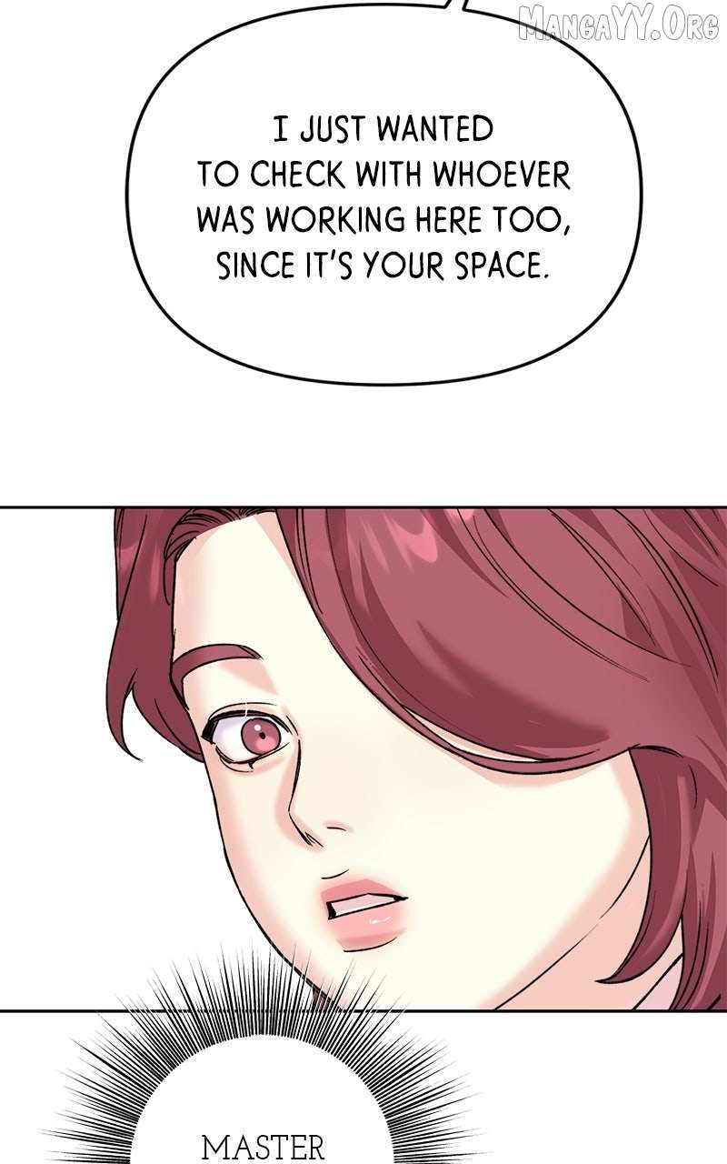 Pure Heart Of A Monster Chapter 28 page 34 - 