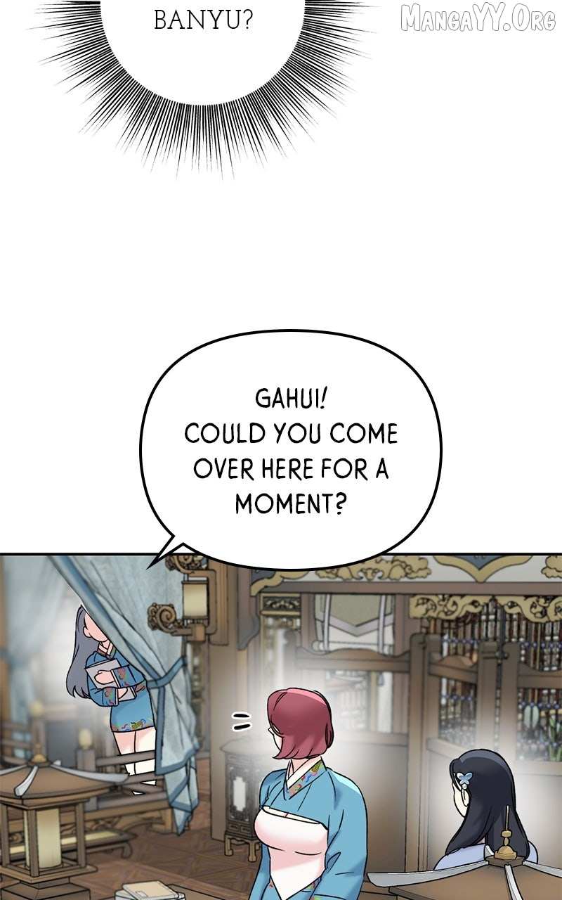 Pure Heart Of A Monster Chapter 28 page 35 - 