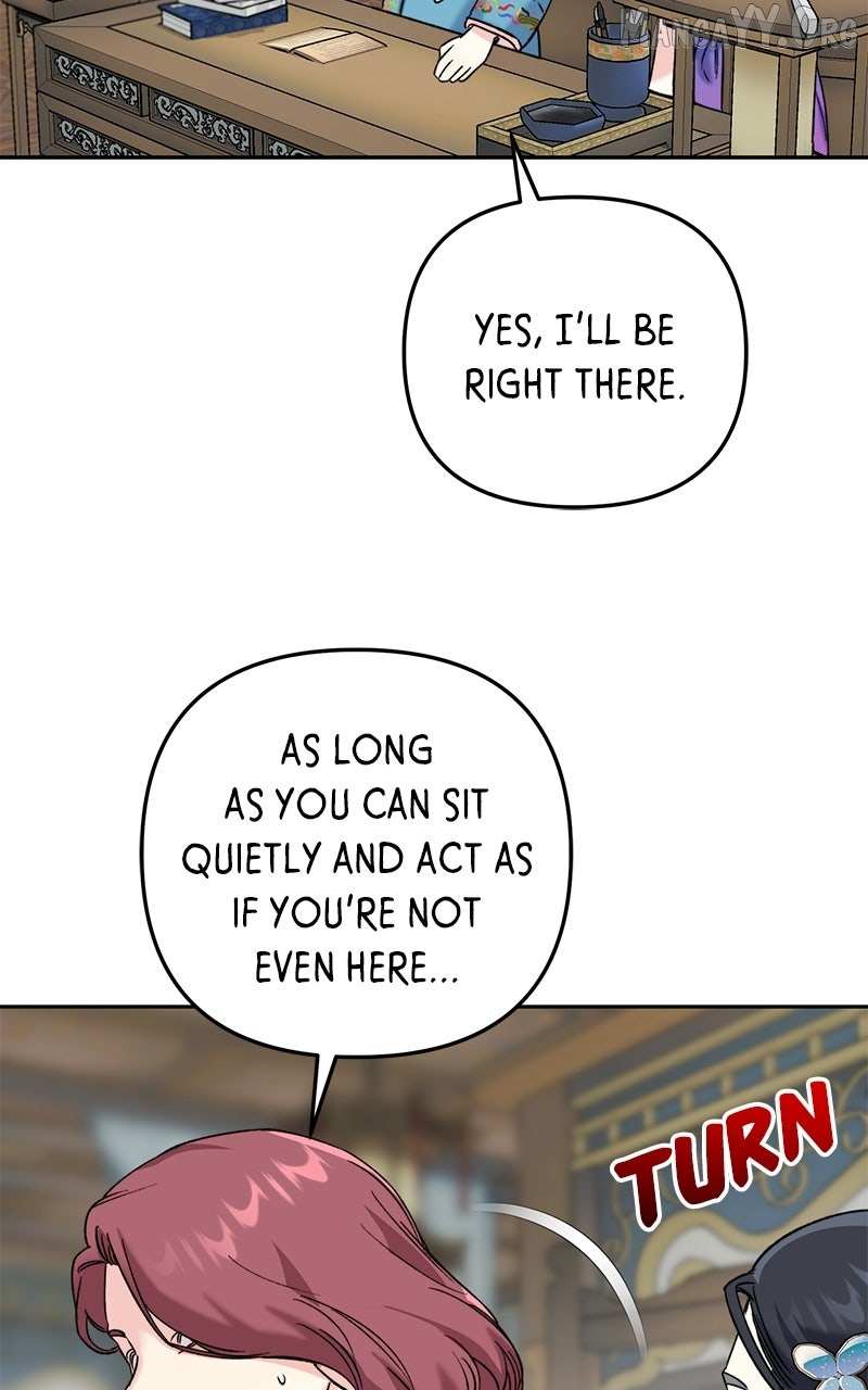 Pure Heart Of A Monster Chapter 28 page 36 - 