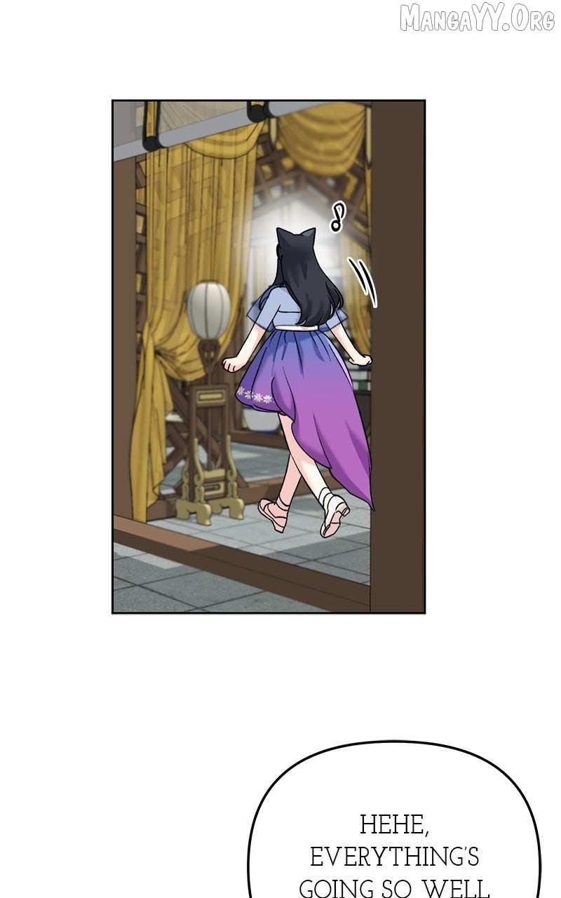 Pure Heart Of A Monster Chapter 28 page 40 - 