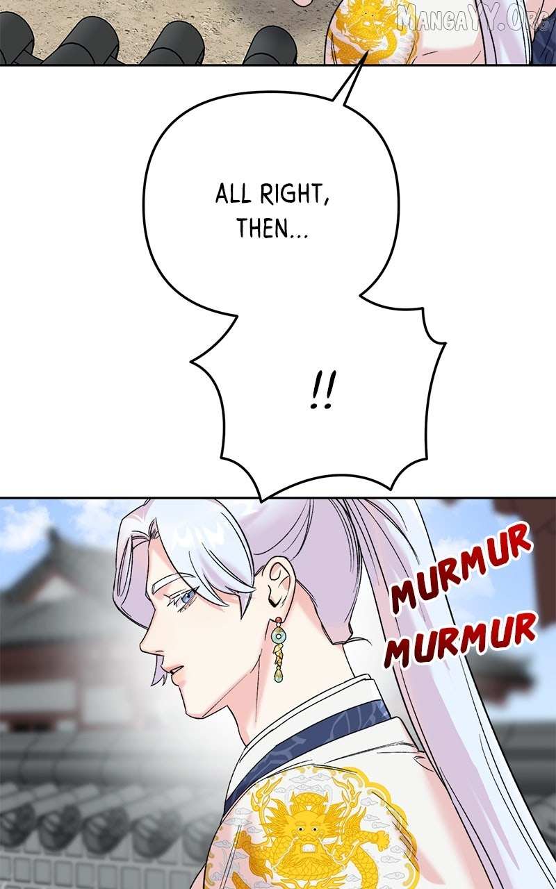 Pure Heart Of A Monster Chapter 28 page 5 - 