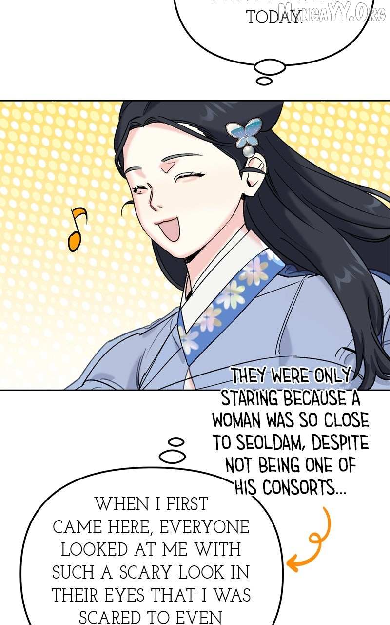 Pure Heart Of A Monster Chapter 28 page 41 - 