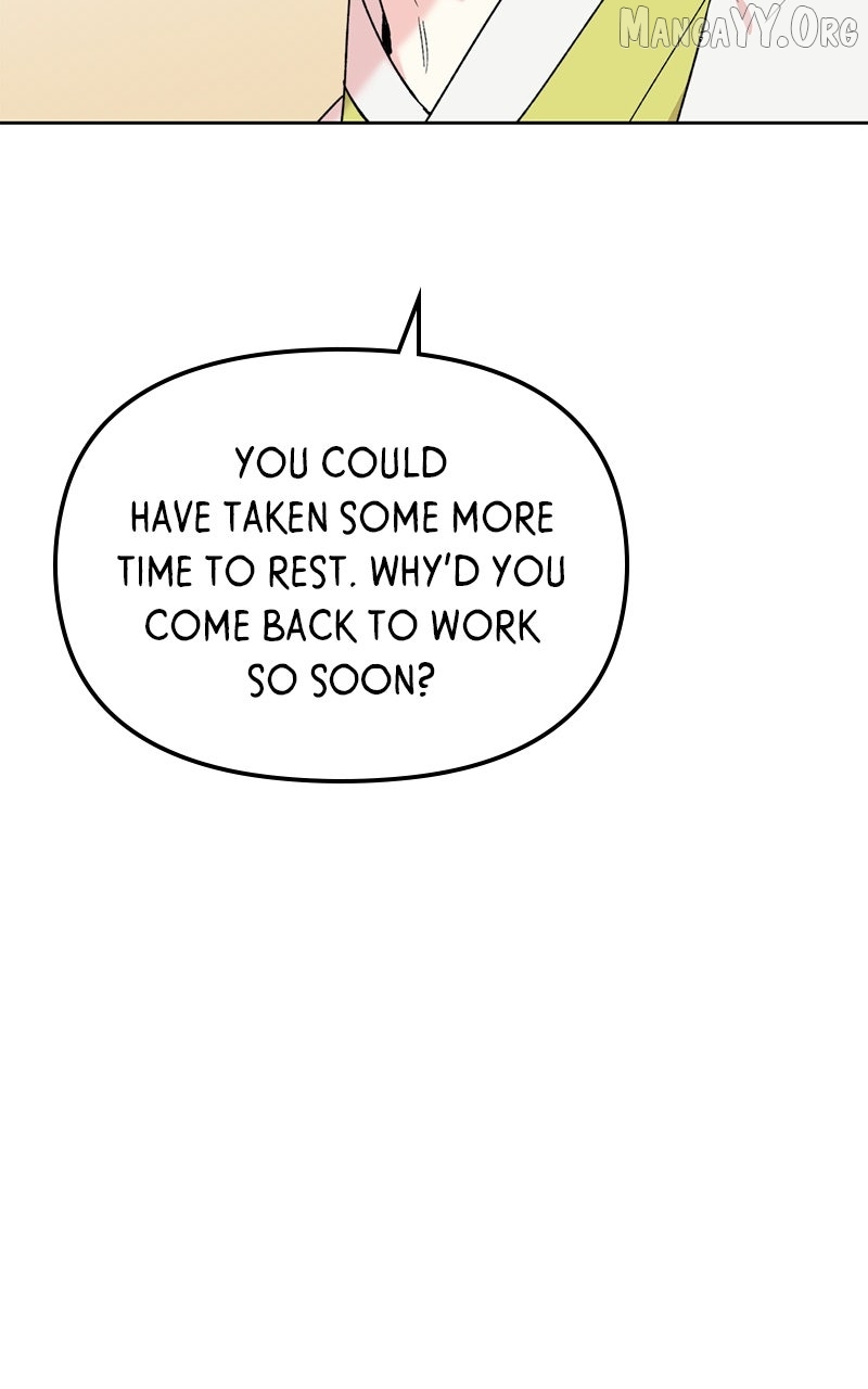 Pure Heart Of A Monster Chapter 28 page 48 - 