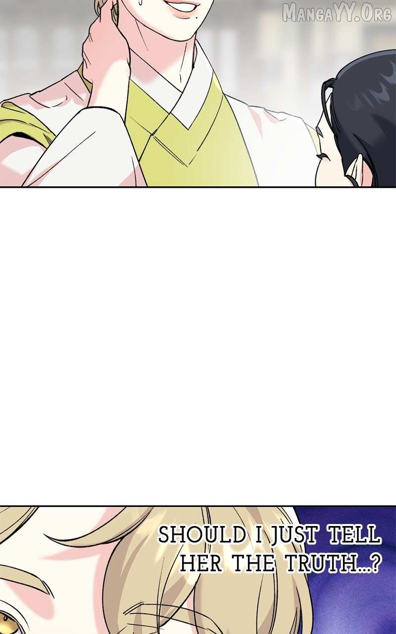 Pure Heart Of A Monster Chapter 28 page 52 - 