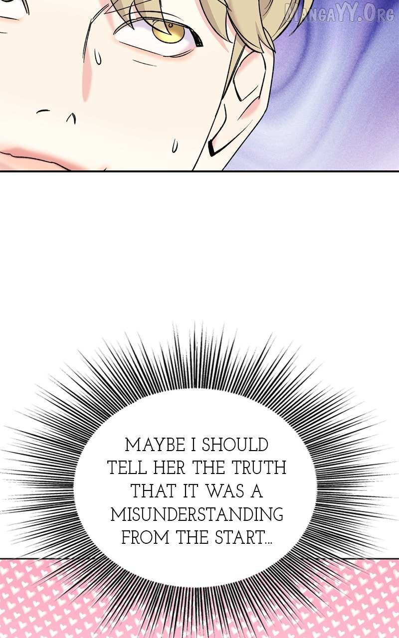 Pure Heart Of A Monster Chapter 28 page 53 - 