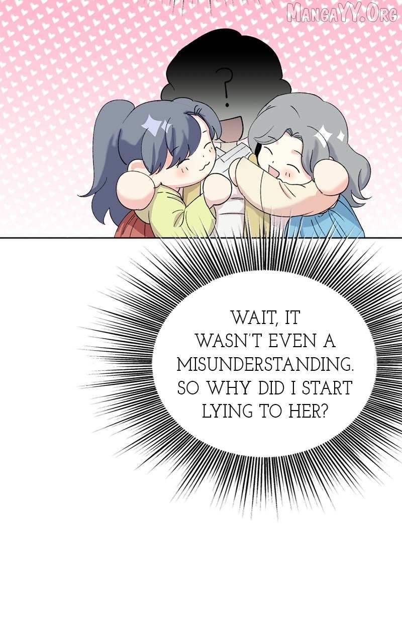 Pure Heart Of A Monster Chapter 28 page 54 - 