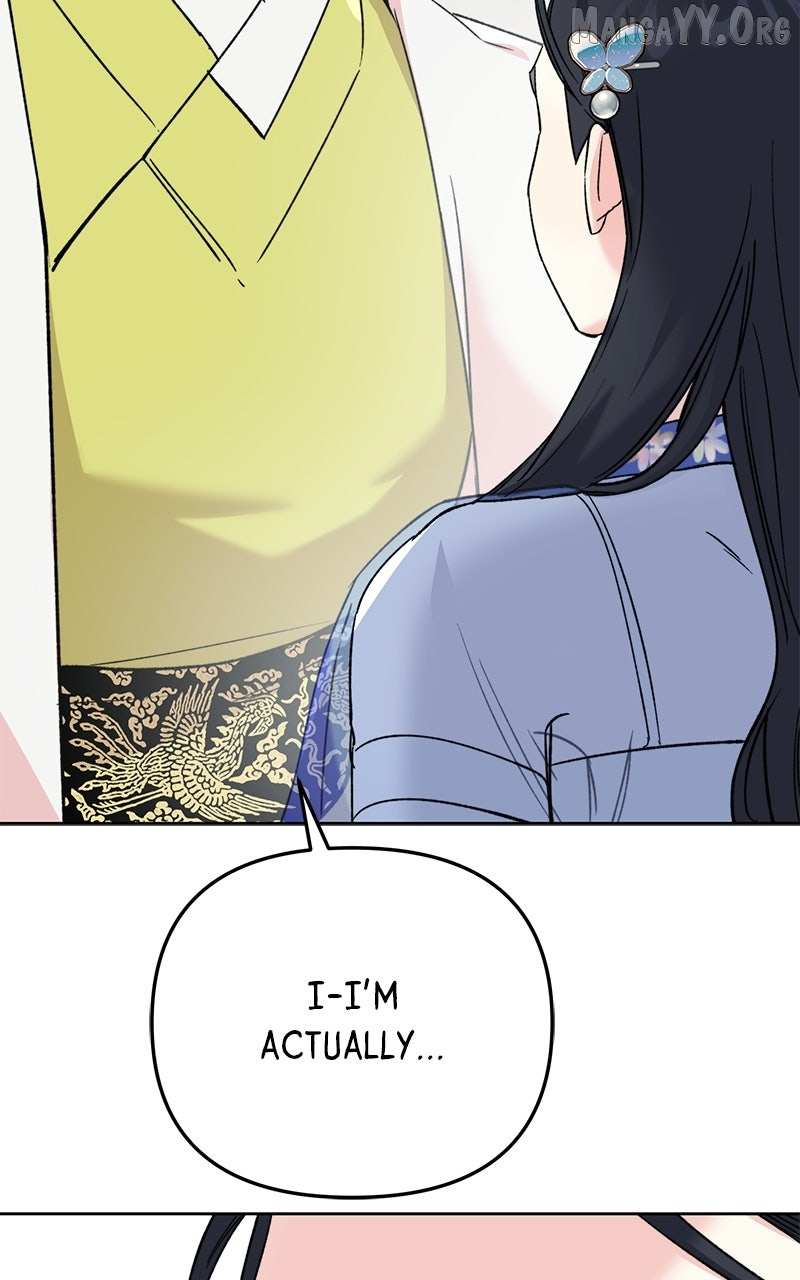 Pure Heart Of A Monster Chapter 28 page 59 - 