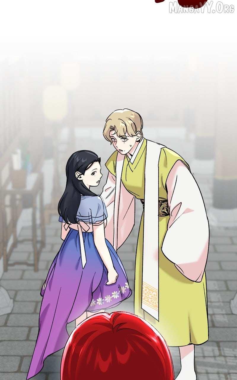 Pure Heart Of A Monster Chapter 28 page 62 - 