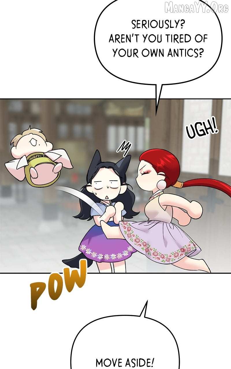 Pure Heart Of A Monster Chapter 28 page 66 - 