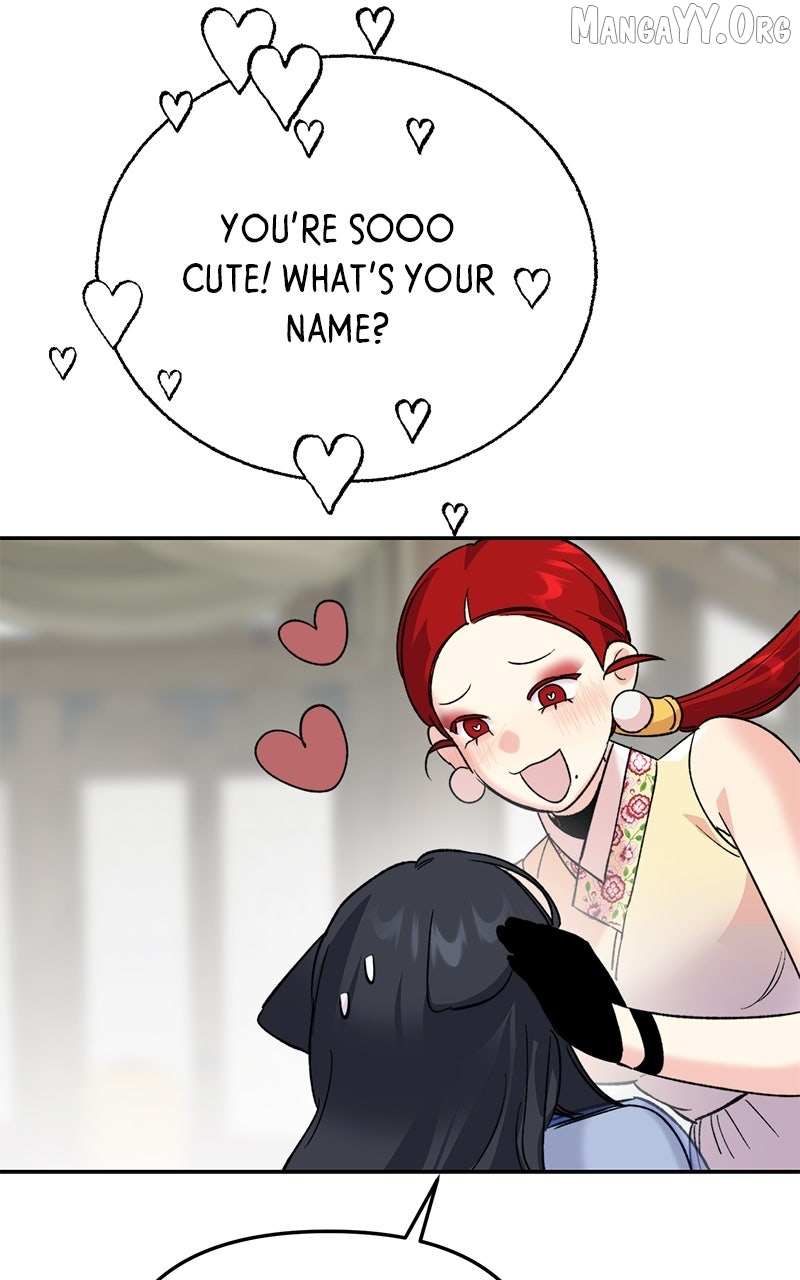 Pure Heart Of A Monster Chapter 28 page 69 - 