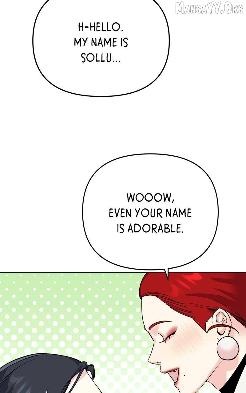 Pure Heart Of A Monster Chapter 28 page 70 - 
