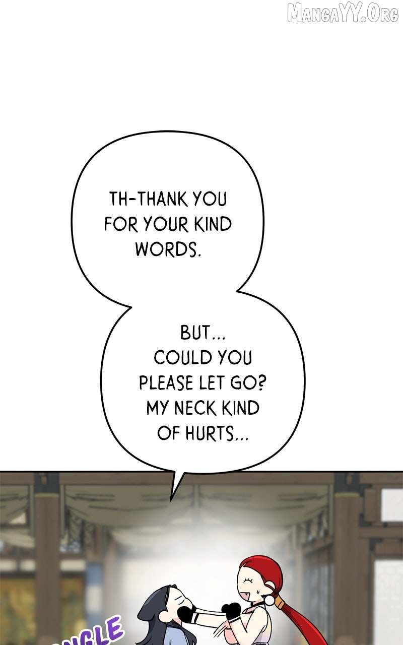 Pure Heart Of A Monster Chapter 28 page 72 - 