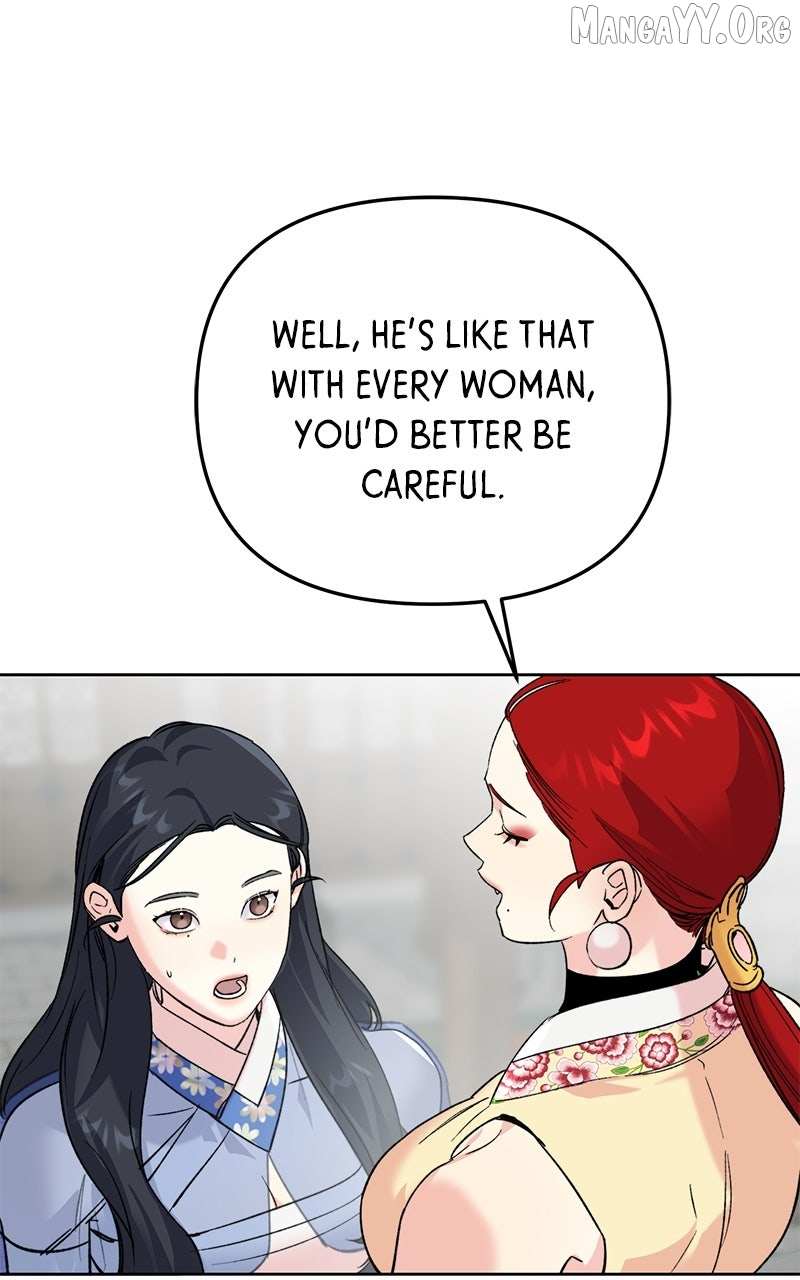 Pure Heart Of A Monster Chapter 28 page 76 - 