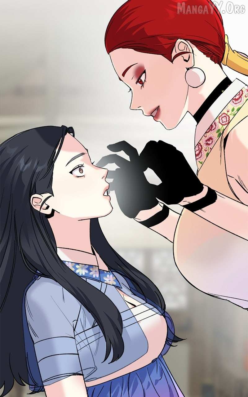 Pure Heart Of A Monster Chapter 28 page 78 - 