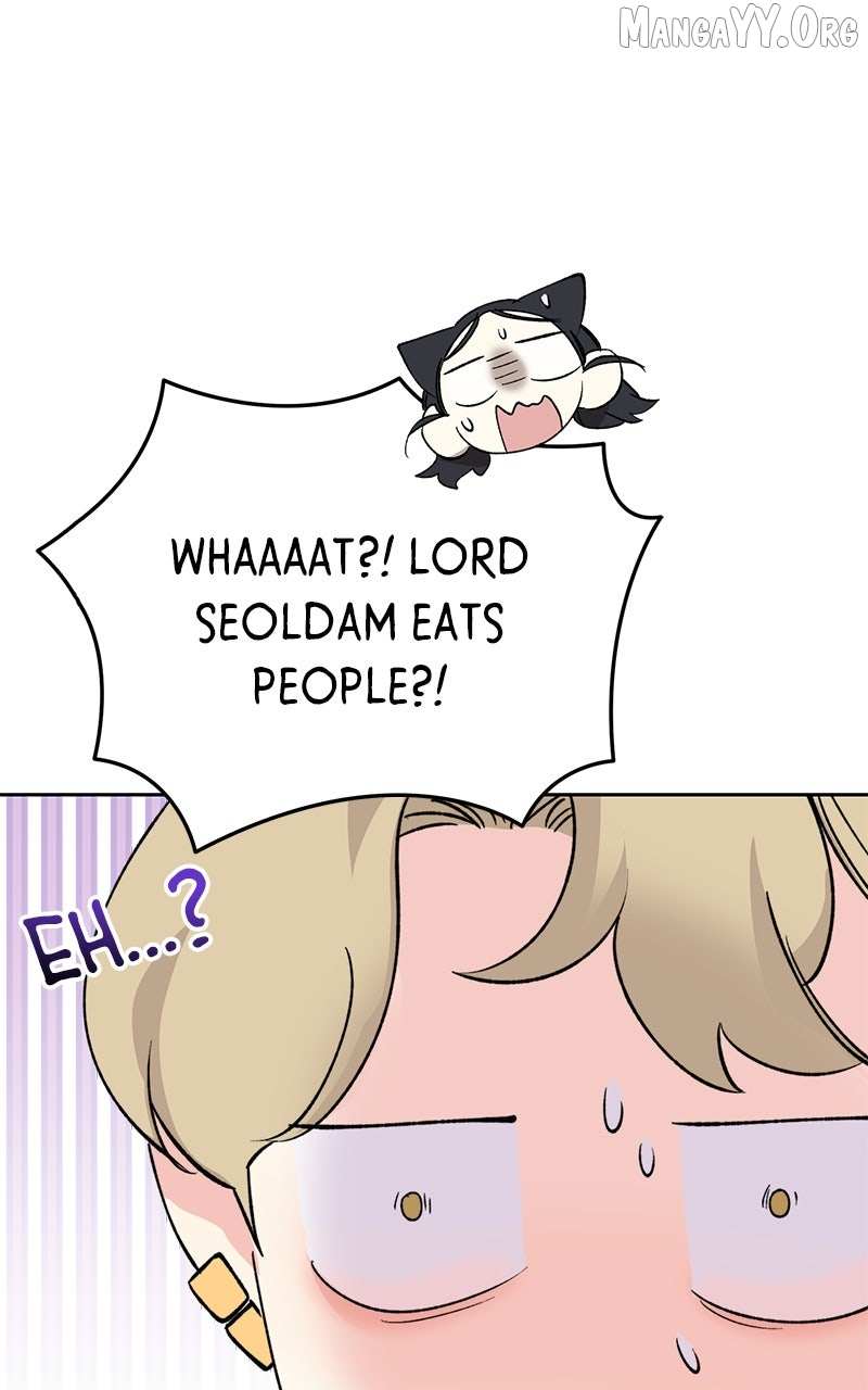 Pure Heart Of A Monster Chapter 28 page 80 - 