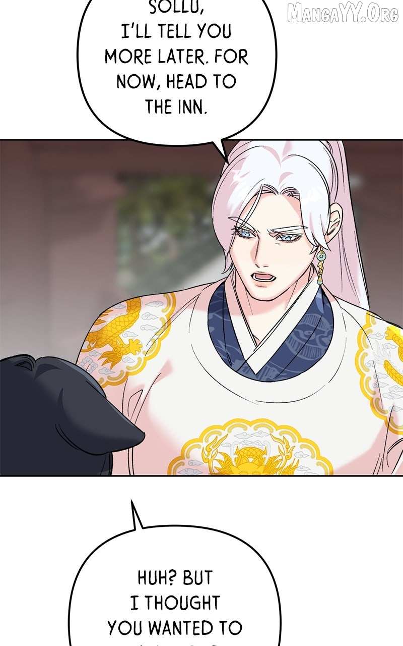 Pure Heart Of A Monster Chapter 28 page 9 - 