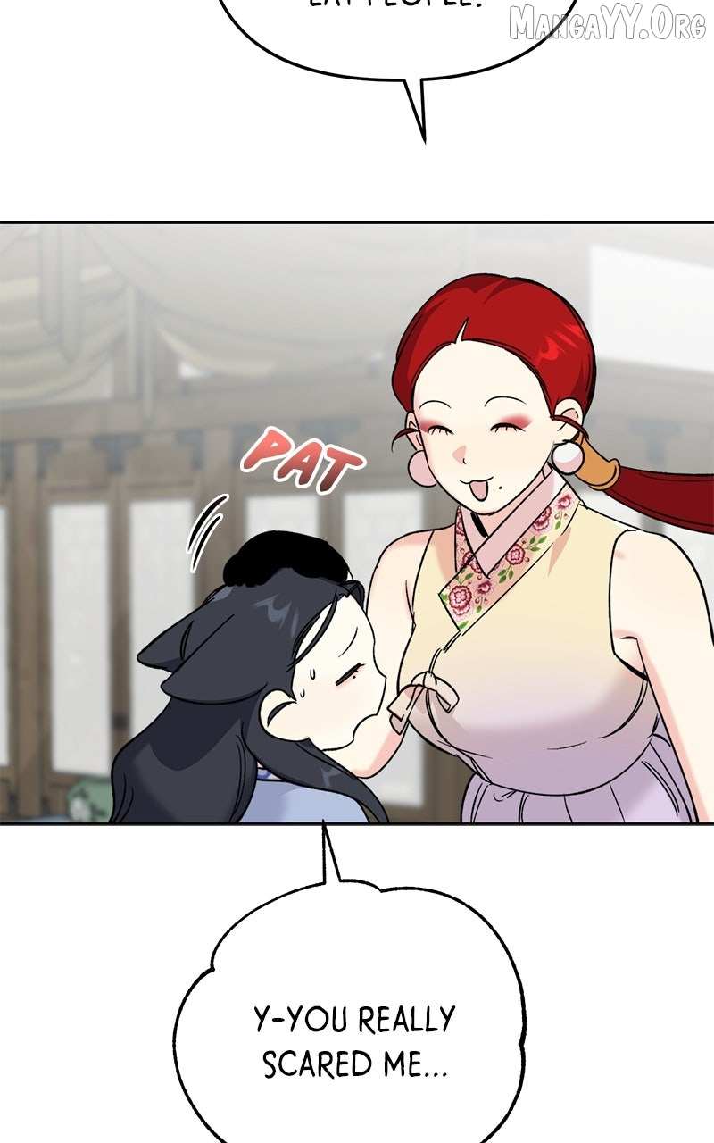 Pure Heart Of A Monster Chapter 28 page 84 - 