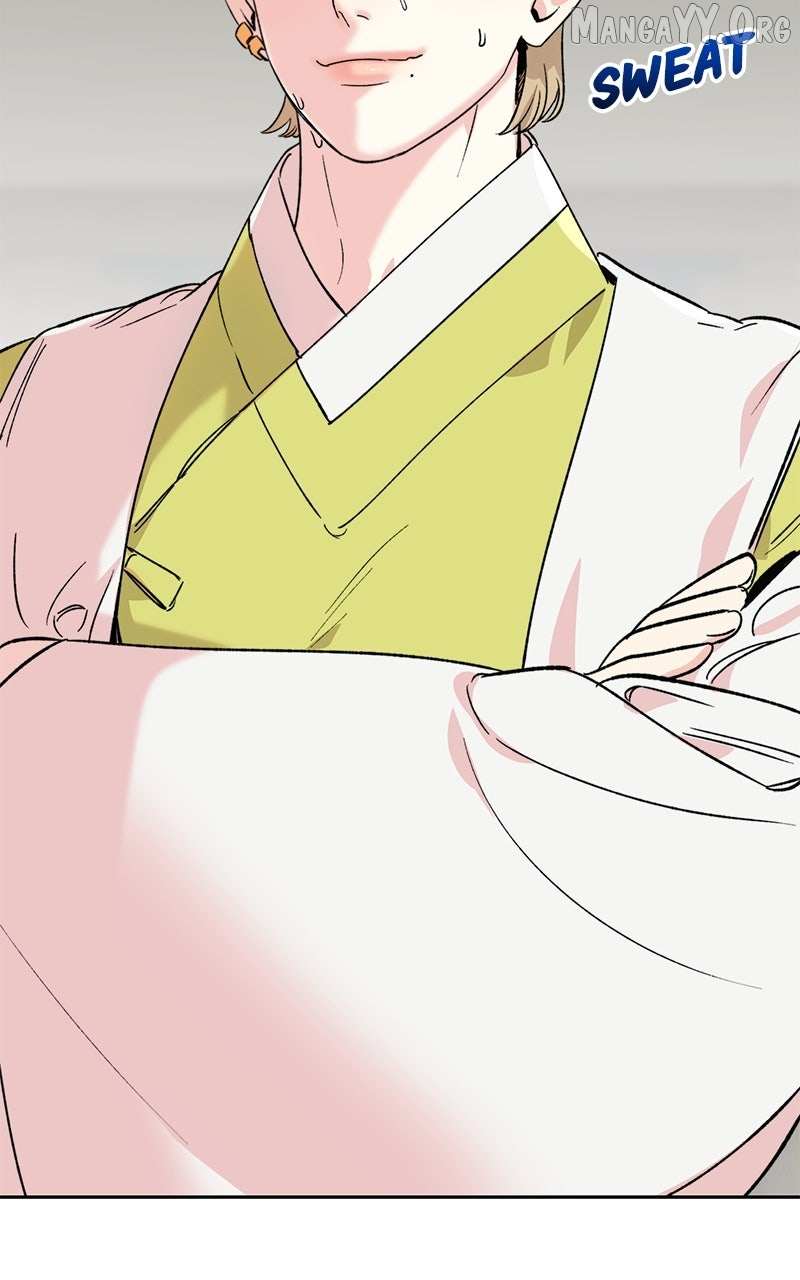 Pure Heart Of A Monster Chapter 28 page 89 - 