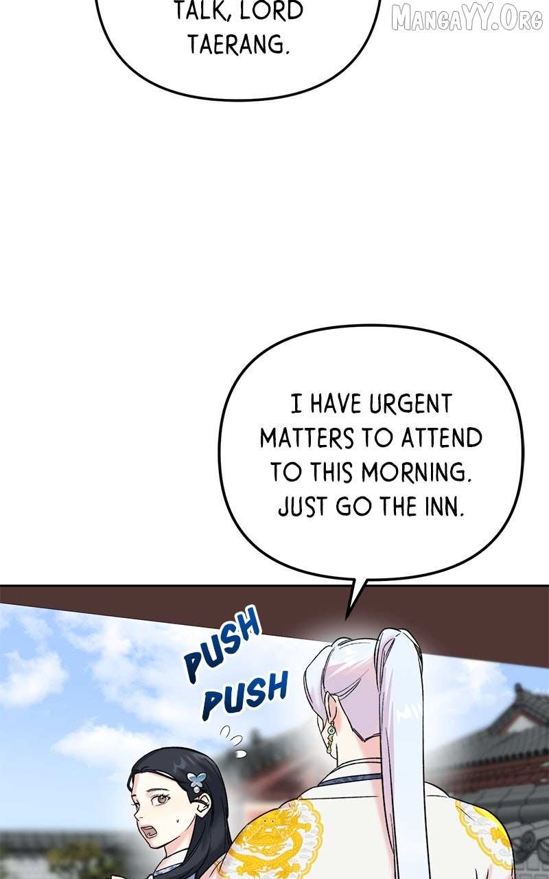 Pure Heart Of A Monster Chapter 28 page 10 - 