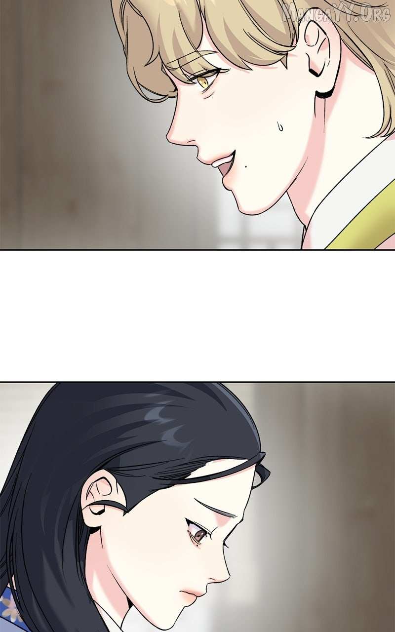 Pure Heart Of A Monster Chapter 29 page 17 - 