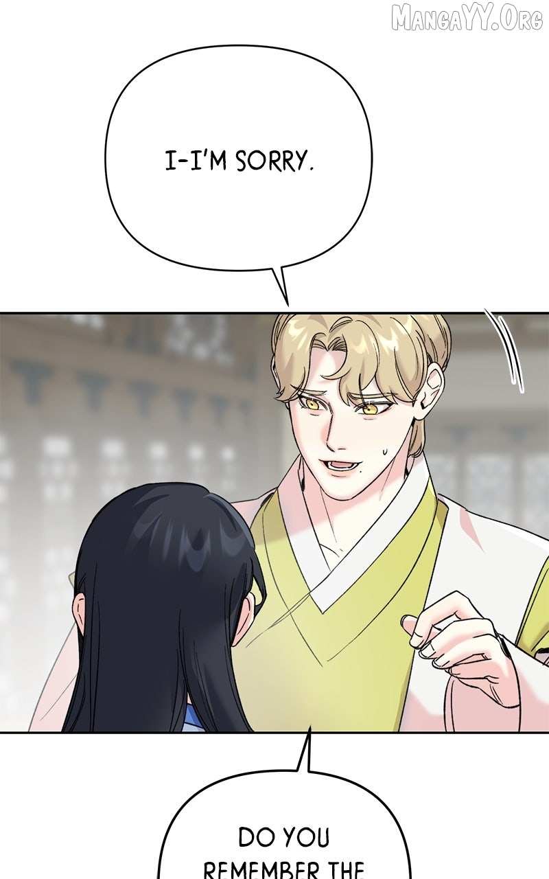 Pure Heart Of A Monster Chapter 29 page 19 - 