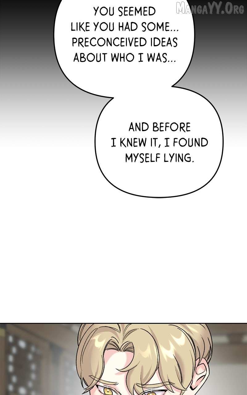 Pure Heart Of A Monster Chapter 29 page 21 - 