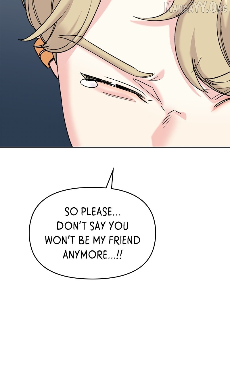 Pure Heart Of A Monster Chapter 29 page 23 - 