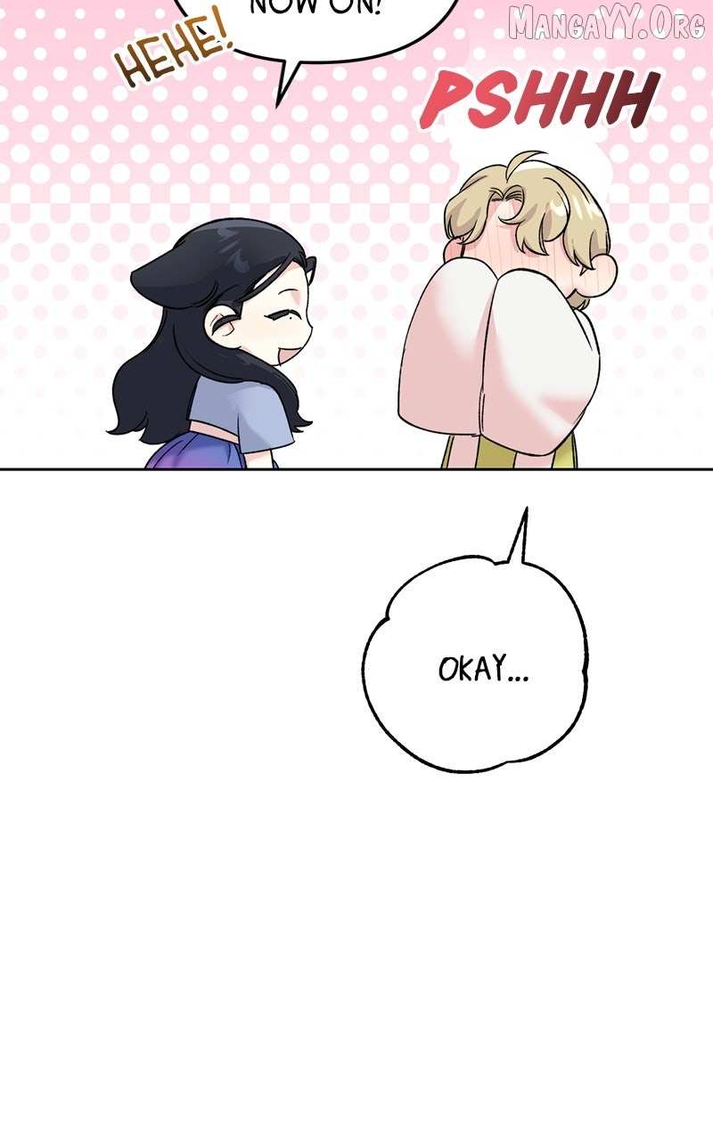 Pure Heart Of A Monster Chapter 29 page 31 - 