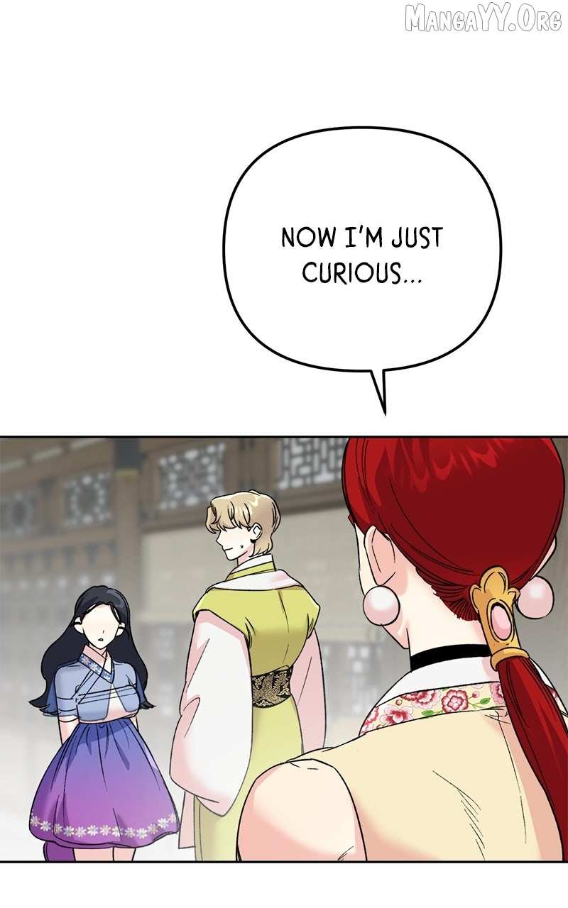 Pure Heart Of A Monster Chapter 29 page 32 - 