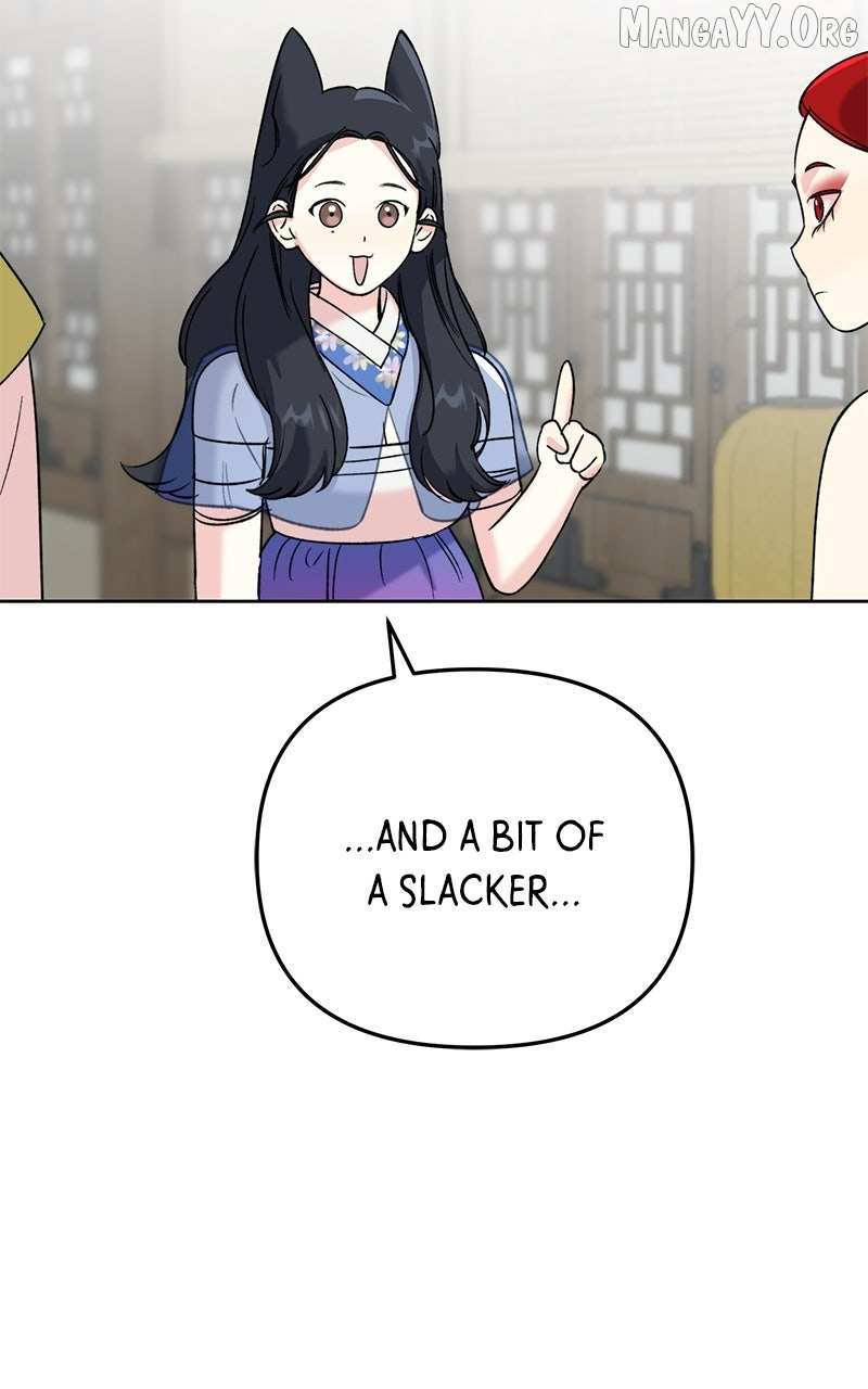 Pure Heart Of A Monster Chapter 29 page 34 - 