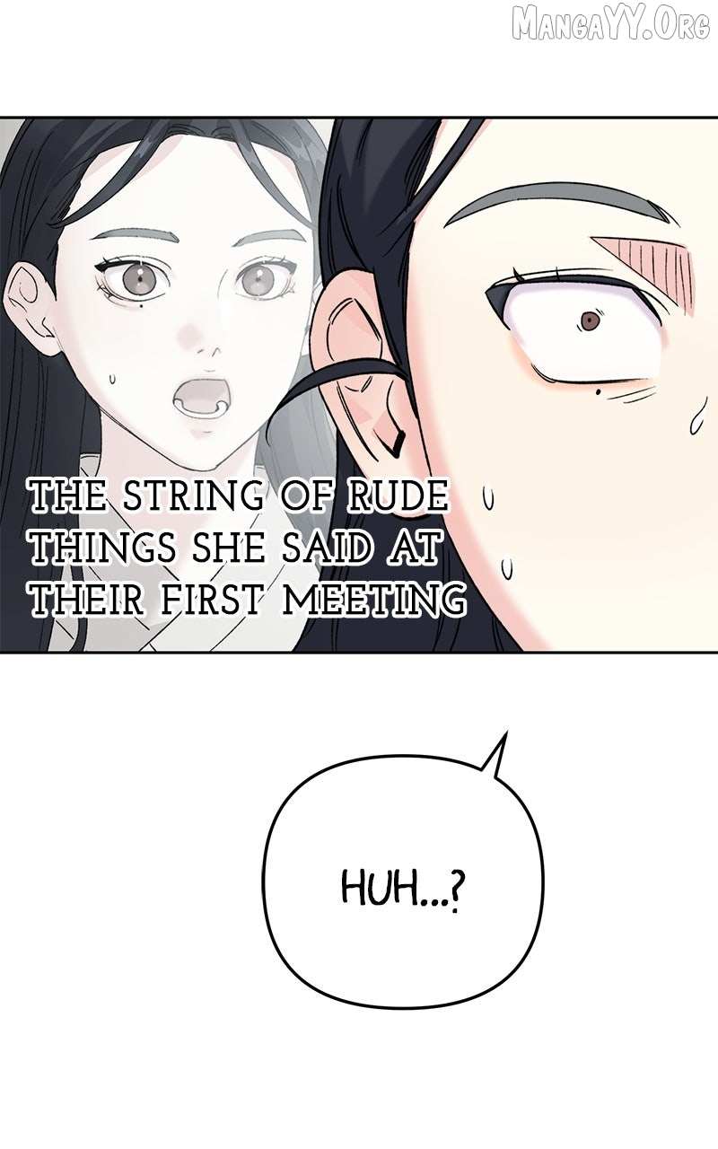 Pure Heart Of A Monster Chapter 29 page 35 - 