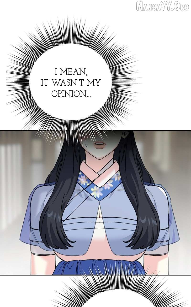 Pure Heart Of A Monster Chapter 29 page 36 - 
