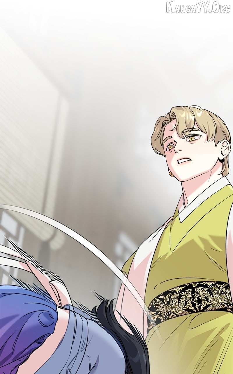 Pure Heart Of A Monster Chapter 29 page 39 - 