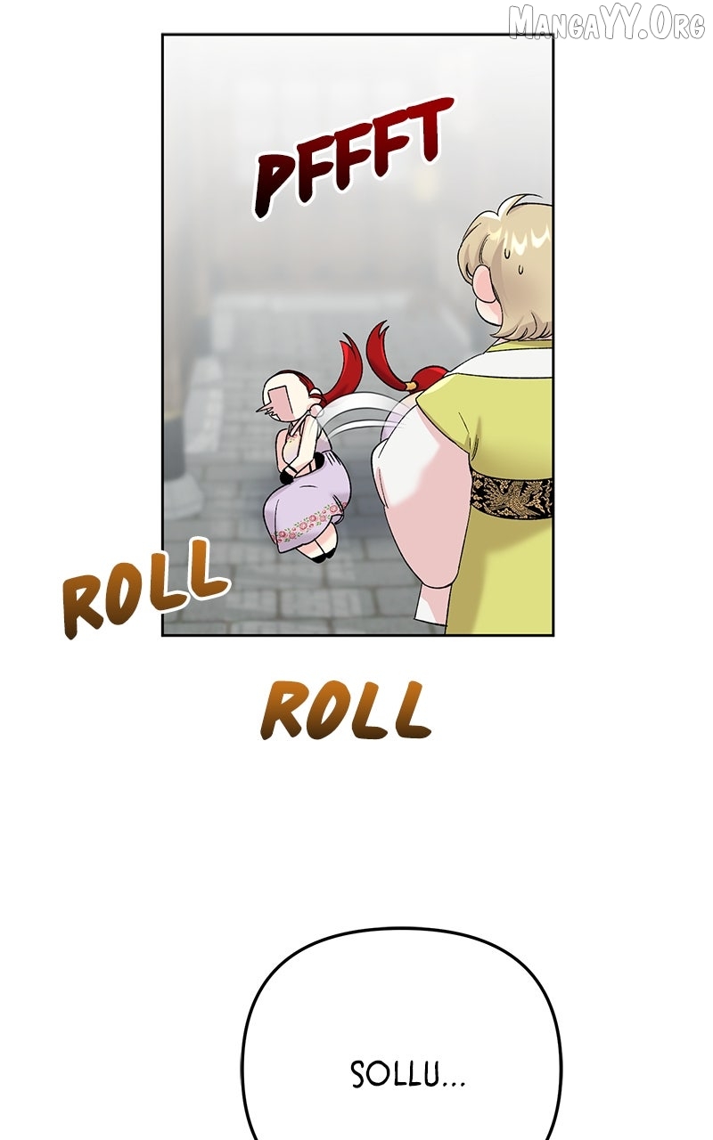 Pure Heart Of A Monster Chapter 29 page 5 - 
