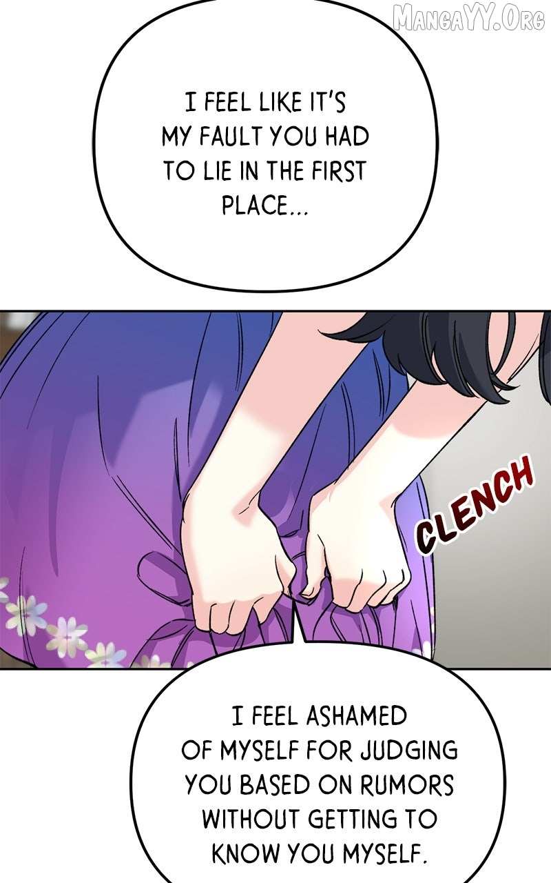 Pure Heart Of A Monster Chapter 29 page 44 - 
